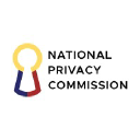 National Privacy Commission logo